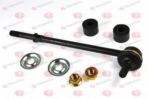 YAMATO J61037YMT Тяга / стойка, стабилизатор YAMATO J61037YMT Тяга / стойка, стабилизатор