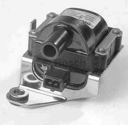 BOSCH 0 221 502 002 Котушка запалювання