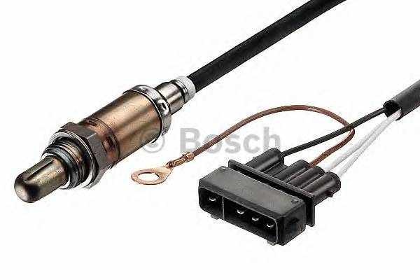 BOSCH 0 258 003 171 Лямбда-зонд BOSCH 0 258 003 171 Лямбда-зонд