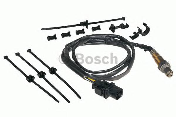 BOSCH 0 258 007 363 Лямбда-зонд