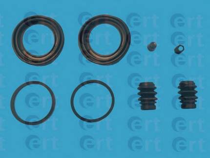 ERT 401811 Ремкомплект, гальмівний су...