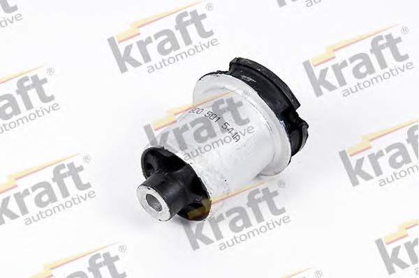 KRAFT AUTOMOTIVE 4230403 Втулка, балка моста KRAFT AUTOMOTIVE 4230403 Втулка, балка моста