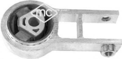 Metalcaucho 05266 Подвеска, двигатель