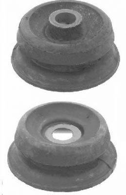 Metalcaucho 06098 Опора стойки амортизатора