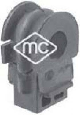 Metalcaucho 06139 Опора, стабілізатор Metalcaucho 06139 Опора, стабілізатор