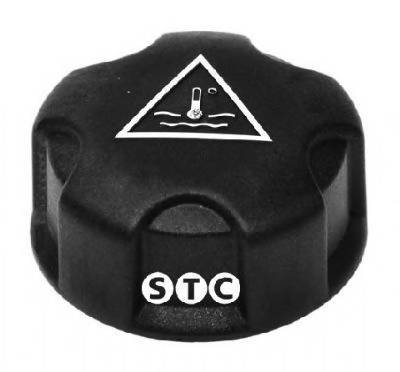 STC T403881 Компенсационный бак, охлаж