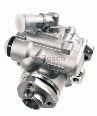 BOSCH KS01000547 Насос гидроусилителя руля
