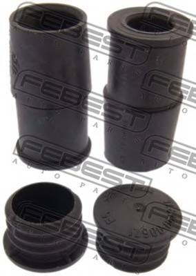 FEBEST 0275-P11F Ремонтний комплект суппорт... FEBEST 0275-P11F Ремонтний комплект суппорт...