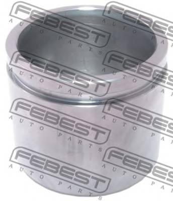 FEBEST 0376-EKF Поршень суппорта FEBEST 0376-EKF Поршень суппорта
