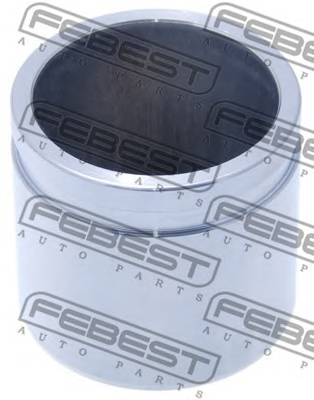 FEBEST 1276-ELNF Поршень супорта FEBEST 1276-ELNF Поршень супорта