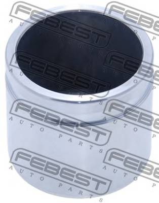 FEBEST 1276-GETZF Поршень суппорта FEBEST 1276-GETZF Поршень суппорта