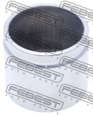 FEBEST 1276-I30 Поршень суппорта FEBEST 1276-I30 Поршень суппорта