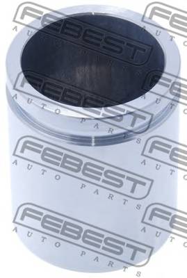FEBEST 1676-906F Поршень супорта FEBEST 1676-906F Поршень супорта