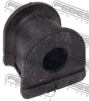 FEBEST BZSB-209 втулка стабілізатора FEBEST BZSB-209 втулка стабілізатора
