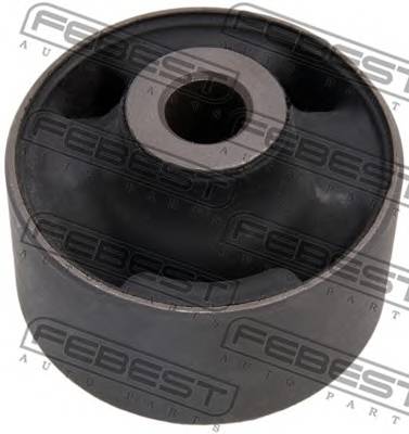 FEBEST CHAB-LACFB Сайлентблок FEBEST CHAB-LACFB Сайлентблок