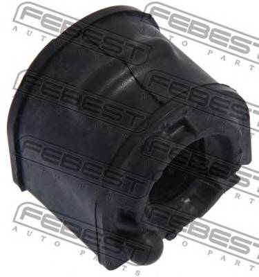 FEBEST FSB-FOCIIF Втулка стабілізатора FEBEST FSB-FOCIIF Втулка стабілізатора