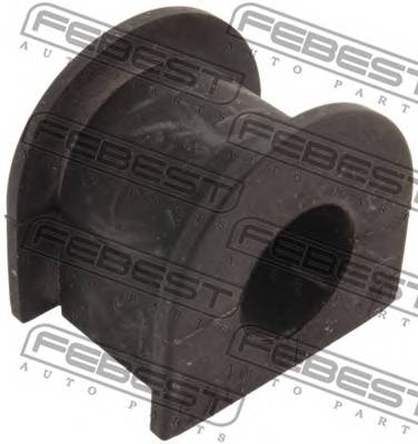 FEBEST HSB-HRVR втулка стабілізатора