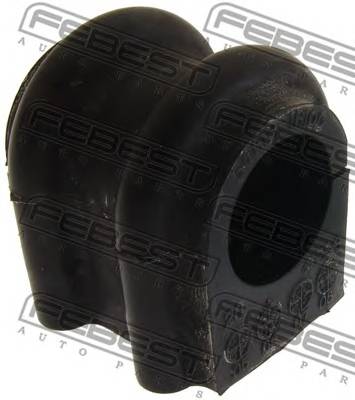 FEBEST KSB-CDF Втулка стабiлiзатора FEBEST KSB-CDF Втулка стабiлiзатора