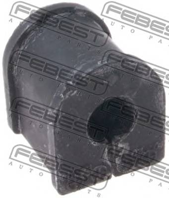 FEBEST KSB-SHR втулка стабілізатора