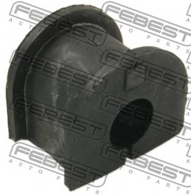 FEBEST KSB-SORR втулка стабілізатора
