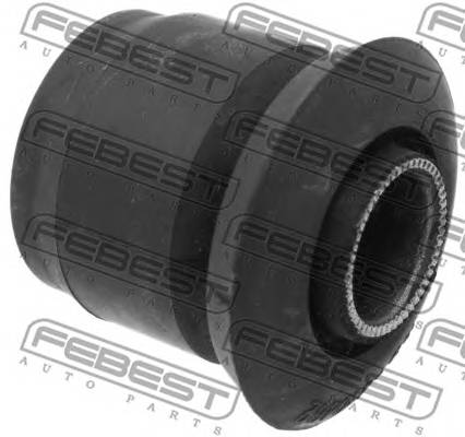 FEBEST MAB-025 Сайлентблок FEBEST MAB-025 Сайлентблок