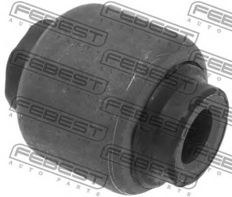 FEBEST MAB-052 Сайлентблок FEBEST MAB-052 Сайлентблок