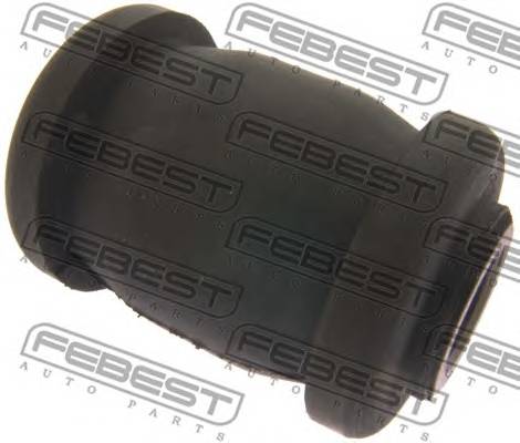 FEBEST MAB-076 Сайлентблок FEBEST MAB-076 Сайлентблок