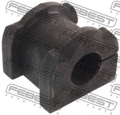 FEBEST MSB-CW8F втулка стабілізатора FEBEST MSB-CW8F втулка стабілізатора