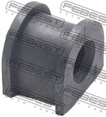 FEBEST MSB-CYR втулка стабілізатора FEBEST MSB-CYR втулка стабілізатора