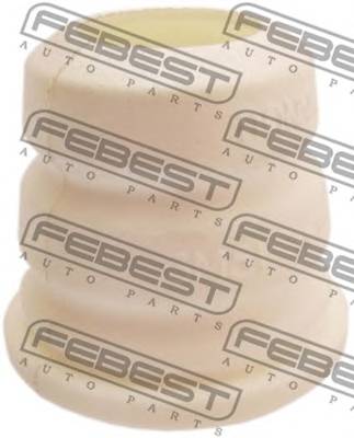 FEBEST MZD-MZ3F Вiдбiйник амортизатора FEBEST MZD-MZ3F Вiдбiйник амортизатора