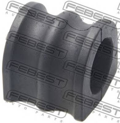 FEBEST NSB-R51MF Втулка стабiлiзатора FEBEST NSB-R51MF Втулка стабiлiзатора