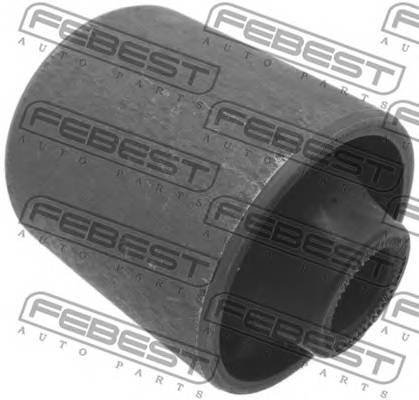 FEBEST TAB-019 Сайлентблок FEBEST TAB-019 Сайлентблок