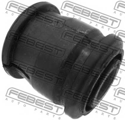 FEBEST TAB-190 Сайлентблок FEBEST TAB-190 Сайлентблок