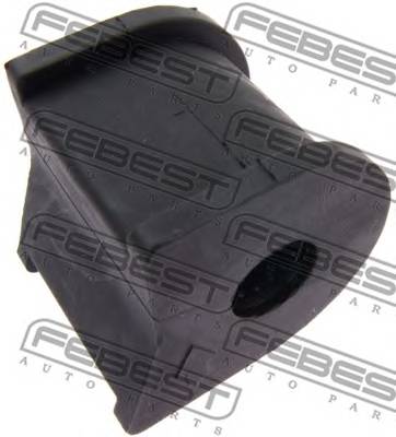 FEBEST TSB-280 втулка стабілізатора FEBEST TSB-280 втулка стабілізатора