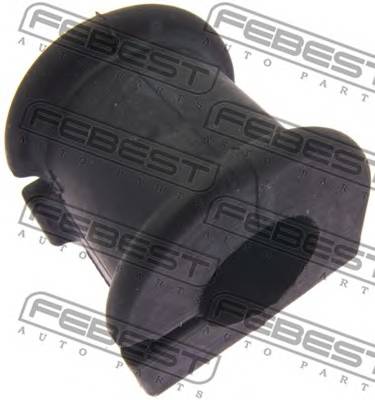 FEBEST TSB-757 втулка стабілізатора