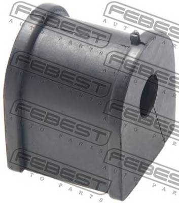 FEBEST TSB-ACU20R Втулка стабiлiзатора FEBEST TSB-ACU20R Втулка стабiлiзатора