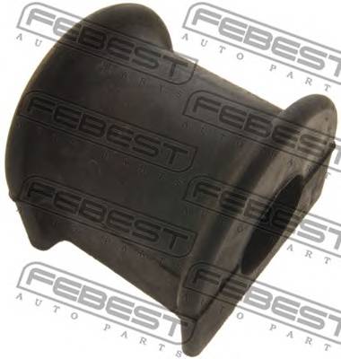 FEBEST TSB-RZJ120R втулка стабілізатора