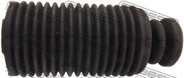 FEBEST TSHB-EL50F Пильник амортизатора FEBEST TSHB-EL50F Пильник амортизатора