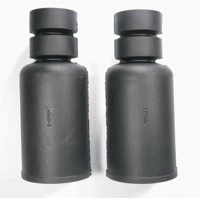 SACHS 900 005 Пилозахисний комілект, амо...