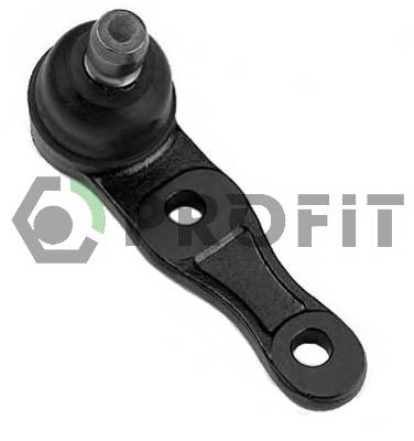 PROFIT 2301-0405 Шарова опора PROFIT 2301-0405 Шарова опора