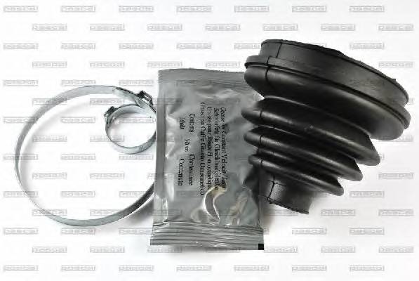 PASCAL G5A013PC Комплект пильника, приводн... PASCAL G5A013PC Комплект пильника, приводн...
