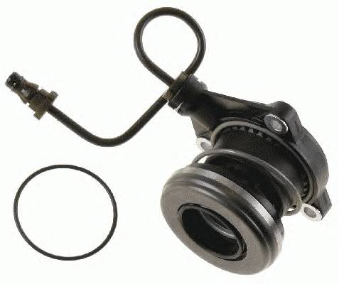 SACHS 3182 600 111 Центральный выключатель, с