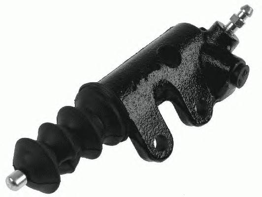 SACHS 6283 600 162 Рабочий цилиндр, система сц