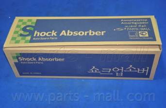 PARTS-MALL PJA-FL004 Амортизатор