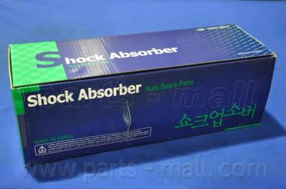 PARTS-MALL PJA-RR008 Амортизатор PARTS-MALL PJA-RR008 Амортизатор