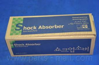 PARTS-MALL PJC-024 Амортизатор PARTS-MALL PJC-024 Амортизатор