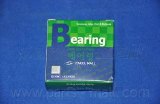 PARTS-MALL PSB-A003 Выжимной подшипник