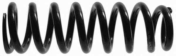 SACHS 998 784 Пружина ходовой части