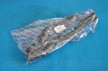 PARTS-MALL PXNLB-089 Шланг радиатора