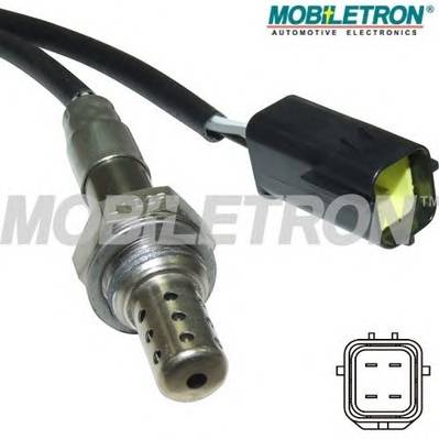 MOBILETRON OS-B467P Лямбда-зонд MOBILETRON OS-B467P Лямбда-зонд